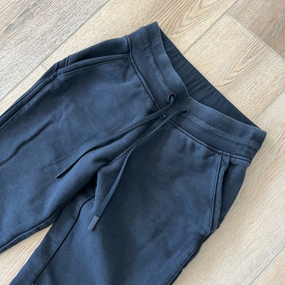 Lululemon Scuba Joggers